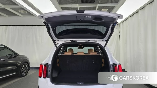 Kia Sorento 4th Generation id 3860451 из Кореи 11