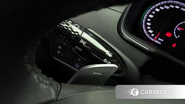 Hyundai Tucson Hybrid (NX4) id 4186842 из Кореи 11