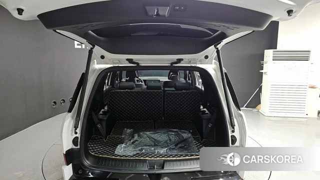 Hyundai Santa Fe (MX5) id 3922092 из Кореи 11