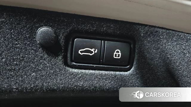 Hyundai The New Grandeur IG Hybrid id 4187952 из Кореи 11