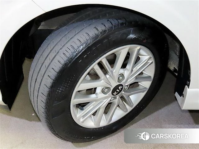 Kia Morning Urban (JA) id 4947205 из Кореи 11