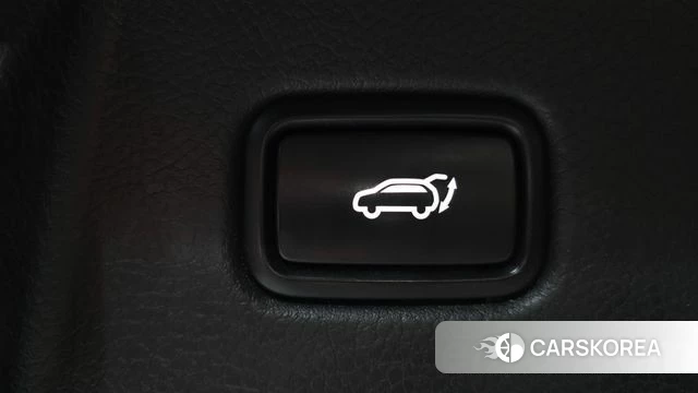 Kia Mohave Master id 4500266 из Кореи 11
