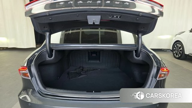 Hyundai The New Grandeur IG id 4244191 из Кореи 11