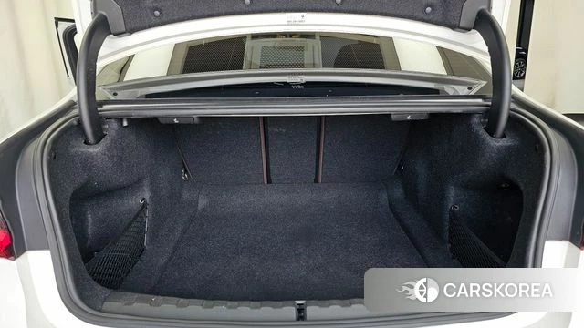 BMW 3 Series (G20) id 4403259 из Кореи 11