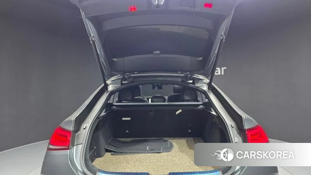 Mercedes-Benz GLE-Class W167 id 4267843 из Кореи 11