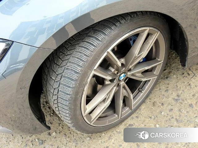 BMW 3 Series (G20) id 4513168 из Кореи 11