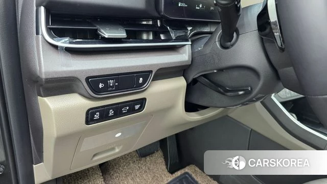 Kia The New Carnival 4th Generation id 4834286 из Кореи 11