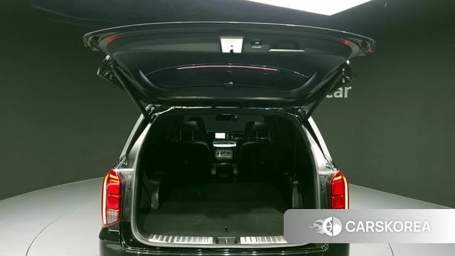 Hyundai Palisade id 4187435 из Кореи 11