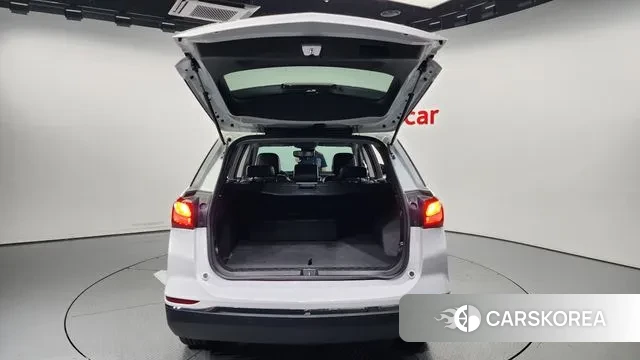 Chevrolet (GM Daewoo) Equinox id 3004702 из Кореи 11