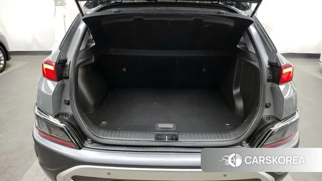 Hyundai The New Kona Hybrid id 3626073 из Кореи 11