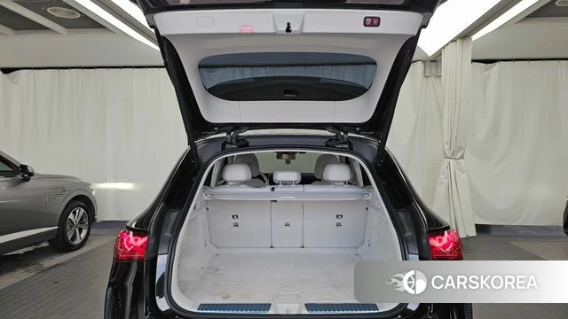 Mercedes-Benz EQE SUV X294 id 4739965 из Кореи 11