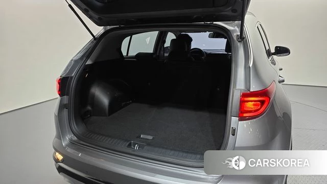 Kia Sportage The Bold id 4285483 из Кореи 11