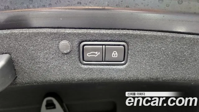 Hyundai The New Grandeur IG Hybrid id 2935250 из Кореи 11