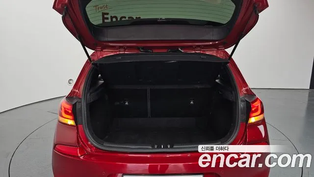 Hyundai i30 (PD) id 2658617 из Кореи 11