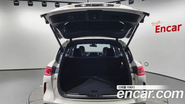 Infiniti QX50 (P71A) id 2720169 из Кореи 11