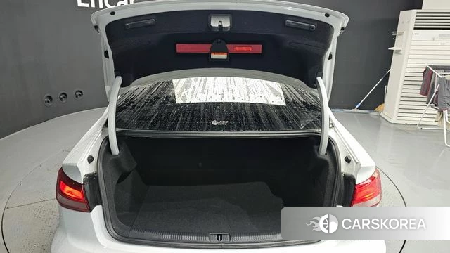 Audi New A3 id 3916843 из Кореи 11