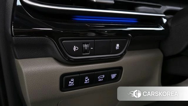 Kia The New Carnival 4th Generation id 4292175 из Кореи 11
