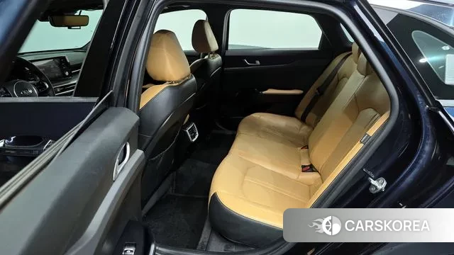 Kia K5 3rd generation id 3318552 из Кореи 11