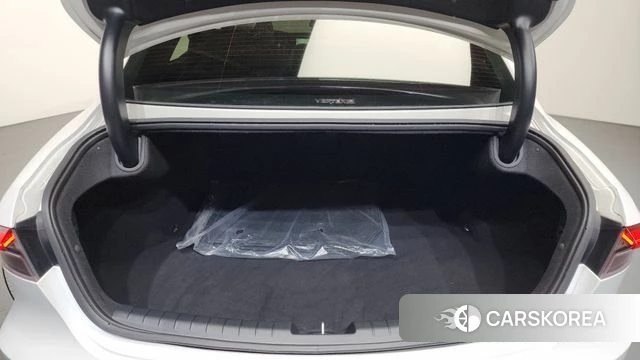 Hyundai The New Grandeur IG id 4267518 из Кореи 11