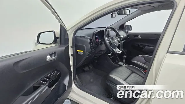 Kia All New Morning (JA) id 2640763 из Кореи 11