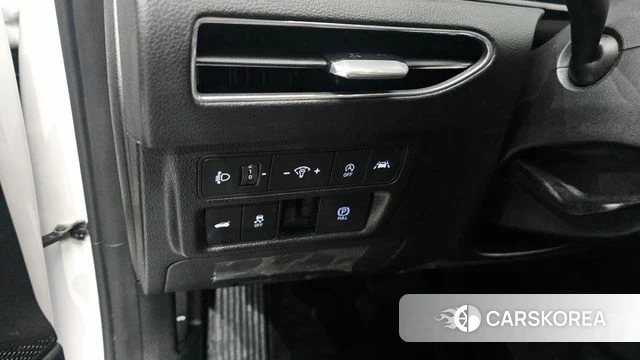 Hyundai Sonata (DN8) id 3893677 из Кореи 11