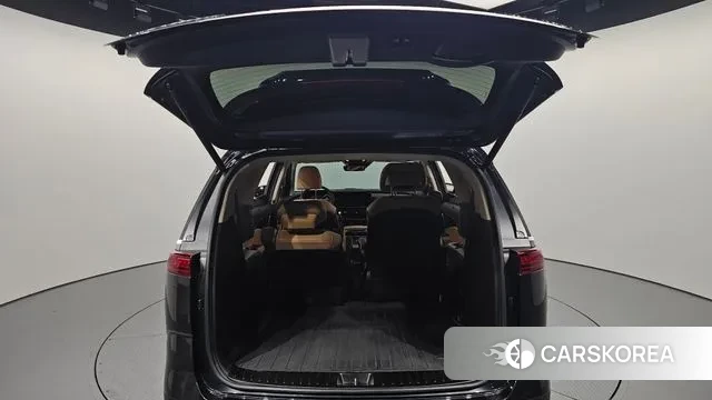 Kia Carnival 4th generation id 3479306 из Кореи 11