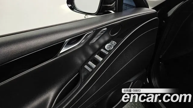 Genesis G80 (RG3) id 2817623 из Кореи 11