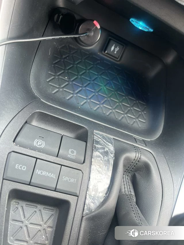 Toyota RAV4 Rongfang id 4262389 из Китая 11