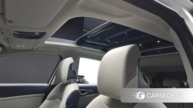 Kia The New Sportage 5th Generation id 3517594 из Кореи 11