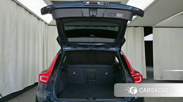 Volvo XC40 id 4362426 из Кореи 11