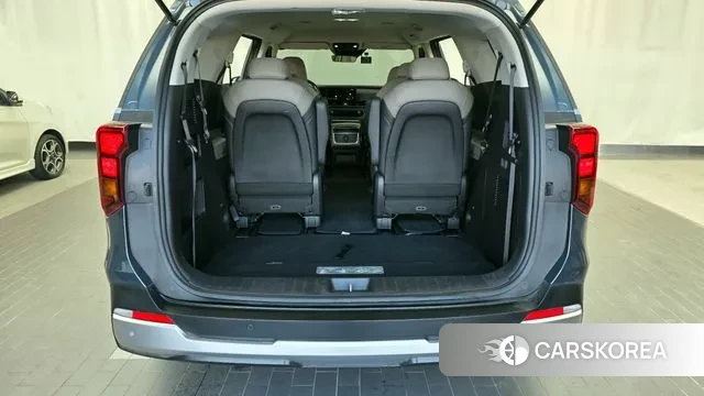 Kia The New Carnival 4th Generation id 3383055 из Кореи 11