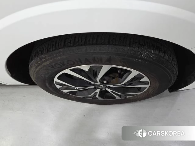 Kia Carnival 4th generation id 4366385 из Кореи 11