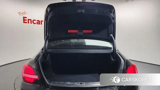 Kia The New K9 2nd generation id 3384192 из Кореи 11