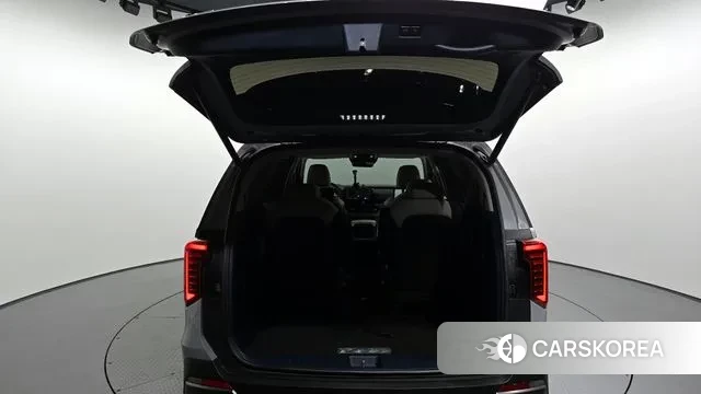 Kia The New Carnival 4th Generation id 2978900 из Кореи 11