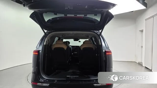 Kia Carnival 4th generation id 3551726 из Кореи 11