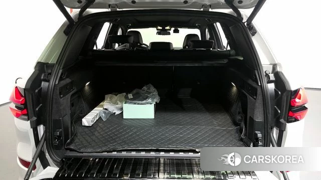 BMW X5 (G05) id 4280186 из Кореи 11