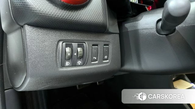 Renault Korea (Samsung) Clio id 4245852 из Кореи 11