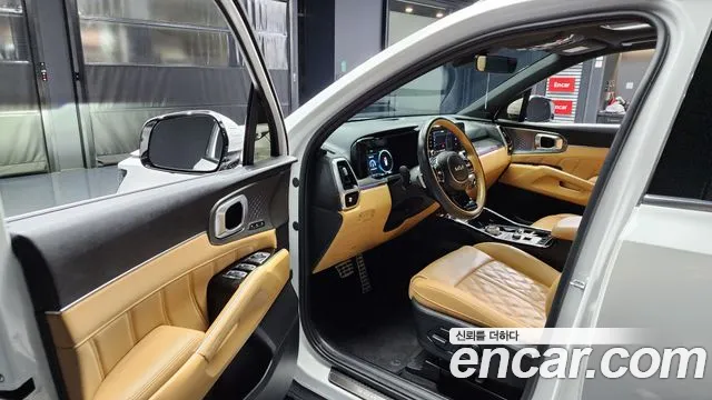 Kia Sorento 4th Generation id 2705488 из Кореи 11