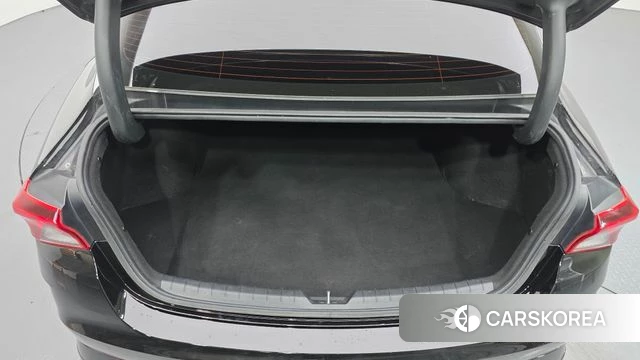 Kia K5 3rd generation id 3842642 из Кореи 11