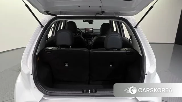 Hyundai Casper id 3016873 из Кореи 11