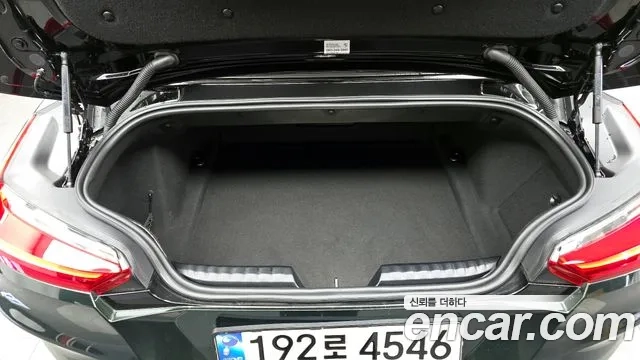 BMW Z4 (G29) id 2943300 из Кореи 11