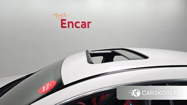 Mercedes-Benz AMG GT id 3607221 из Кореи 11