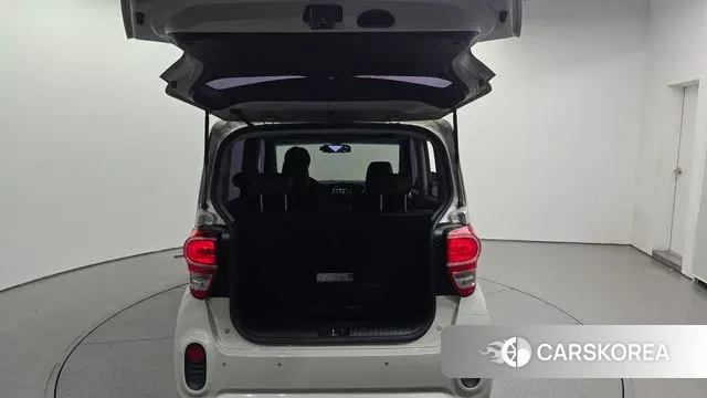 Kia The New Ray id 3709524 из Кореи 11