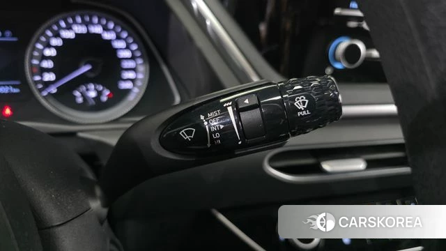 Hyundai Sonata (DN8) id 4626091 из Кореи 11