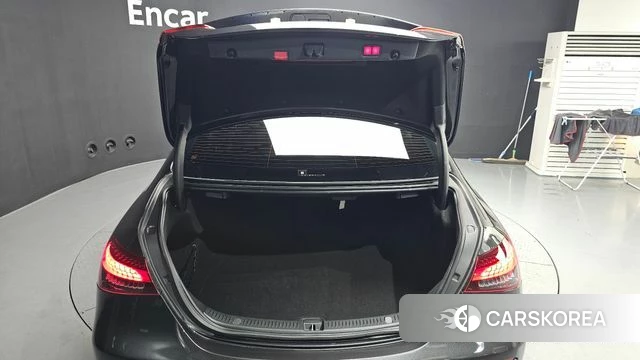 Mercedes-Benz E-Class W213 id 4549849 из Кореи 11