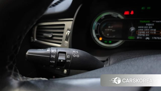 Kia Niro id 4732921 из Кореи 11
