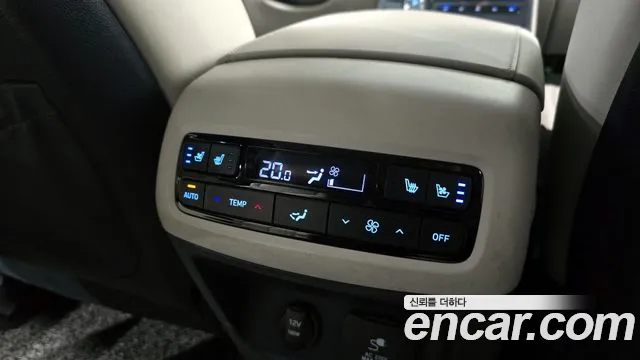 Hyundai The New Palisade id 2711629 из Кореи 11