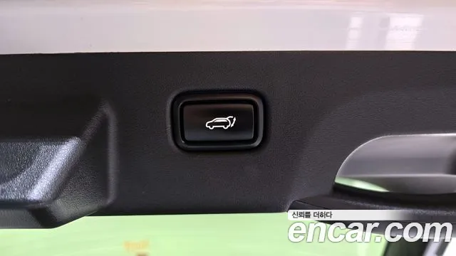 Kia EV6 id 2635143 из Кореи 11