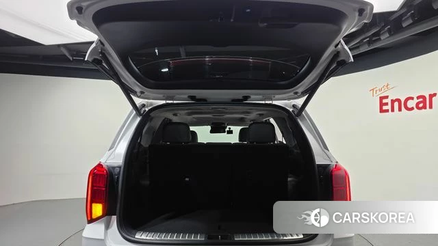 Hyundai Palisade id 3800151 из Кореи 11