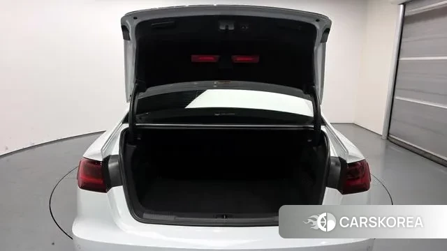 Audi New A6 id 3460225 из Кореи 11